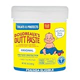 Boudreaux's Butt Paste 16 oz. Jar