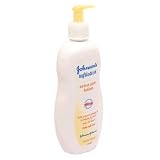 Johnsons Softlotion Extra Care Healing Lotion, Baby Soft Skin , 14 fl oz (414 ml)