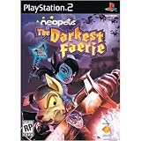 Neopets: Darkest Faerie