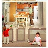 Summer Infant Sure & Secure Custom Fit Gate