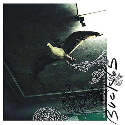 Buck 65 - Kennedy Killed the Hat Lyrics - Zortam Music