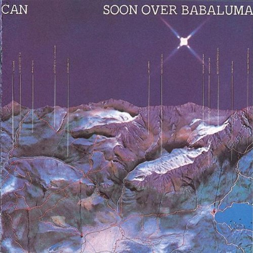 Can - Come Sta, La Luna Lyrics - Zortam Music