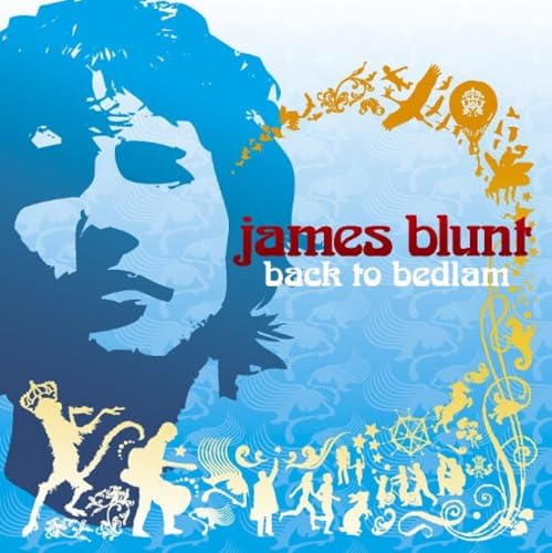 James Blunt - So Long, Jimmy (Album Version) Lyrics - Zortam Music