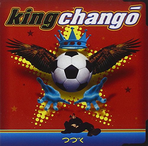 King Chango
