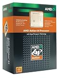 AMD Athlon 64 X2 4800+ Processor Socket 939