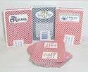 Stratosphere casino playing cards