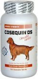 Cosequin DS CHEWABLE TABLETS (120 Count)