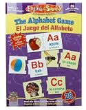 The Alphabet Bilingual Learning Game