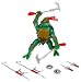 Teenage Mutant Ninja Turtles Combat Warrior: Raph