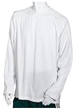 adidas Mens ClimaLite« 3-Stripes Long-Sleeve Top
