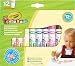 Crayola Mini Kids First Markers (12 Pack)