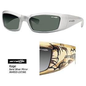 Rage Arnette Sunglasses by Arnette