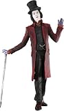 Charlie & The Chocolate Factory - 18 Inch Talking Figure: Willy Wonka