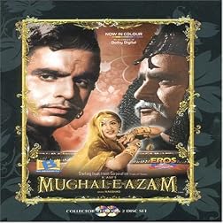 Mughal-E-Azam