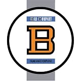 Fame and Fortune by Bad Company
