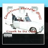 Crunk in da Club by P.O.D.