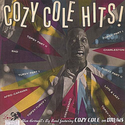 Cozy Cole Hits