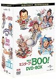 Mr.BOO ! DVD-BOX (5,000���åȸ�������)