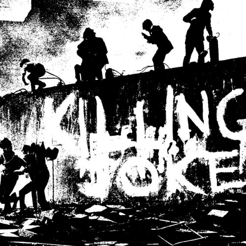 Killing Joke - Killing Joke - Zortam Music