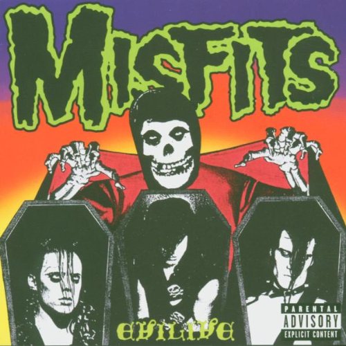 Misfits - 3 Hits From Hell 7 - Zortam Music