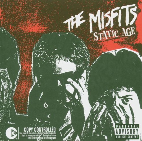 Static Age