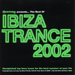 Mauro Picotto - Best Of Trance (Vol. 2) - Zortam Music