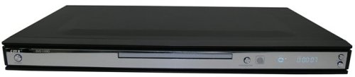 Camcorder: commax cmx� DVD 1100 Black Edition DVD-Player schwarz