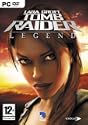 Lara Croft Tomb Raider: Legend (PC)