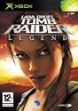 Lara Croft Tomb Raider: Legend (Xbox)