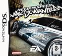 Need for Speed: Most Wanted (Nintendo DS)