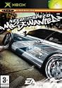 Need for Speed: Most Wanted (Xbox)
