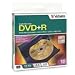 8x DVD+R LightScribe Media, 120 Minute / 4.7GB, Spindle, 10 Pack