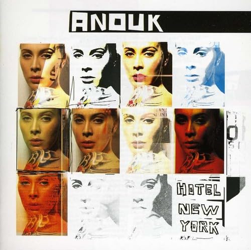 Anouk - One Word Lyrics - Zortam Music
