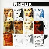 album art to Hotel New York