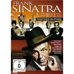 Frank Sinatra & Friend