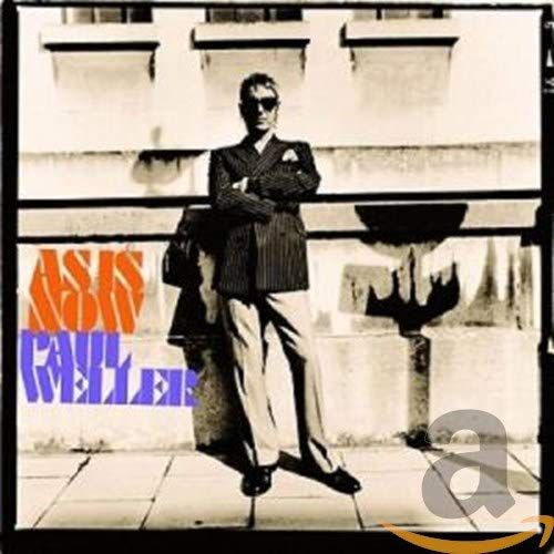 Paul Weller - As Is Now - Zortam Music