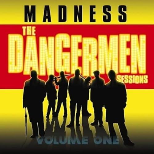 Madness - The Dangermen Sessions Vol. 1 - Zortam Music