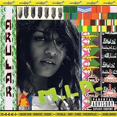 M.I.A. - Arular