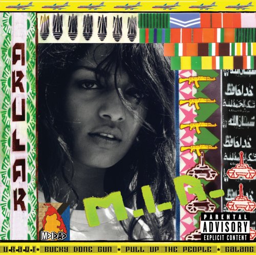 M.I.A. - Bingo Lyrics - Zortam Music