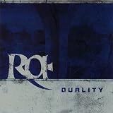 album art to Duality