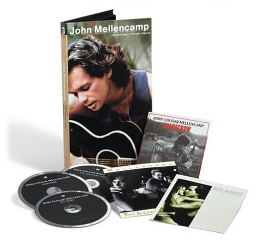 John Mellencamp - Chronicles - Zortam Music