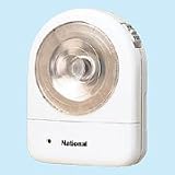 National ハンディホーム保安灯 WH1101WP