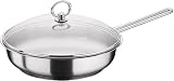 Fissler C+Sロイヤルシリーズ フライパン 24cm 31-318-24
