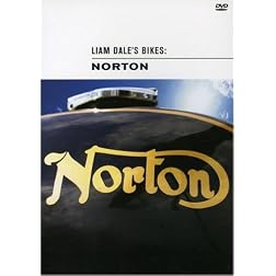 Liam Dale's Bikes: Norton