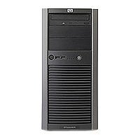 Heimkinosysteme: HP ProLiant ML310T02 Server P4 3.4GHz 512MB CD SATA GBLAN
