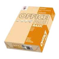Handys ohne Vertrag: G. Schneider Office Plus Basic Papier A4 500 Blatt 80g/m� Mono Tintenstrahl-/Laserdrucker