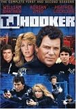 TJ Hooker - The Complete 1st and 2nd Seasons