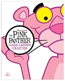 Pink Panther Classic Cartoon Collection