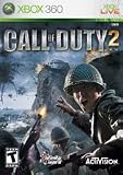 XB360 Call of Duty 2