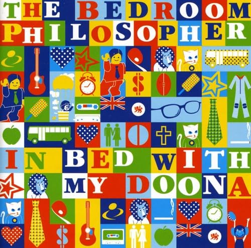 In Bed With My Doona